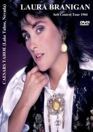 Laura Branigan in Concert Atlantic City New Jersey