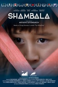 Shambala' Poster