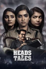 Heads  Tales' Poster