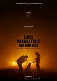 The Black Minutes' Poster