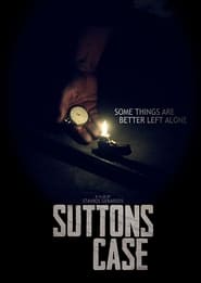 Suttons Case' Poster