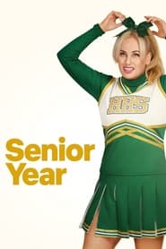 Senior Year' Poster