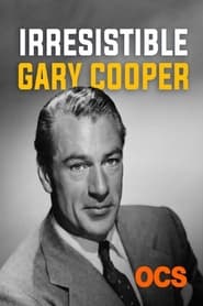 Irrsistible Gary Cooper' Poster