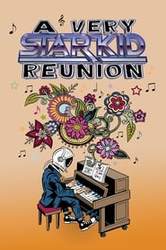 A Very StarKid Reunion' Poster
