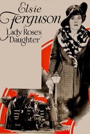 Lady Roses Daughter' Poster