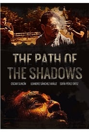 The path of the shadows' Poster