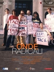 Onde radicali' Poster