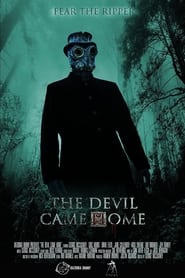 The Devil Came Home' Poster