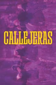 Callejeras' Poster