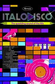 Italo Disco The Sparkling Sound of the 80s
