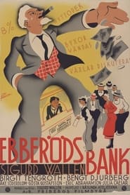 Ebberds bank' Poster