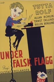 Under falsk flagg' Poster