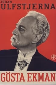 Johan Ulfstjerna' Poster