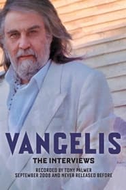 Vangelis The Interviews' Poster