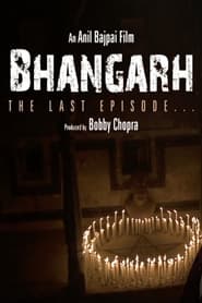 Bhangarh The Last Episode' Poster