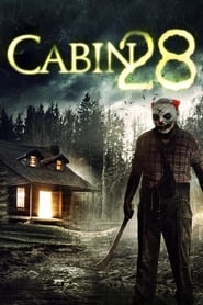 Cabin 28' Poster