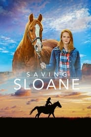 Saving Sloane' Poster