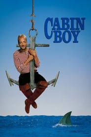 Cabin Boy' Poster