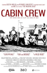 Cabin Crew' Poster