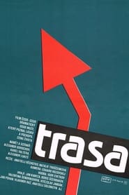Trasa' Poster