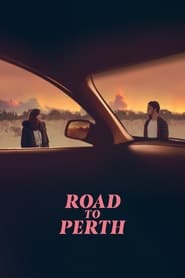 Road to Perth' Poster