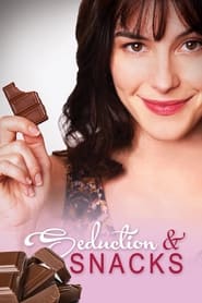 Seduction  Snacks' Poster