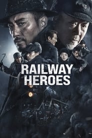 Railway Heroes' Poster
