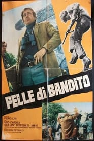 Bandit Skin' Poster