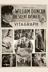 The Silent Avenger' Poster