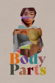 Body Parts' Poster