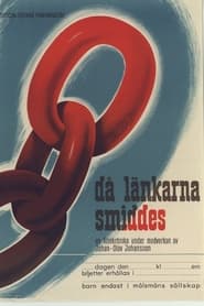 D lnkarna smiddes' Poster