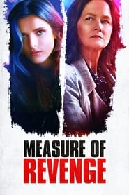 Measure of Revenge' Poster