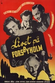 Livet p Forsbyholm' Poster