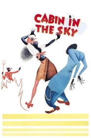 Cabin in the Sky' Poster