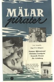 Mlarpirater' Poster