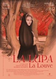 La Lupa La Louve' Poster