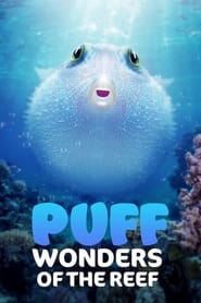 Puff Wonders of the Reef' Poster