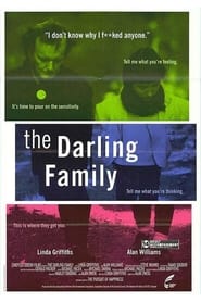 The Darling Family' Poster