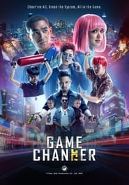 Game Changer' Poster