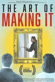 The Art of Making It' Poster