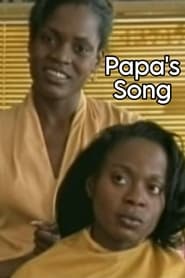 Papas Song' Poster