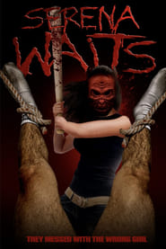 Serena Waits' Poster