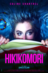 Hikikomori' Poster