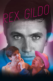 Rex Gildo The Last Dance' Poster