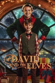 David and the Elves' Poster