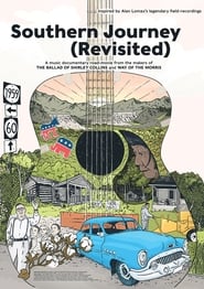 Southern Journey Revisited' Poster
