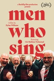 Men Who Sing' Poster