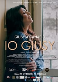 Io Giusy' Poster