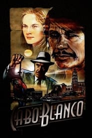 Cabo Blanco' Poster