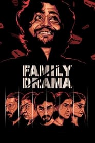 Family Drama' Poster